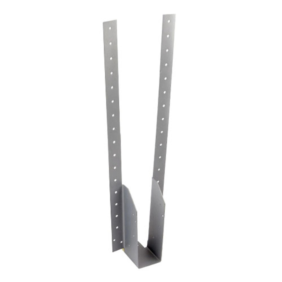 Timco Timber Hangers Long Leg Galvanised - 76 X 150 To 250 (1 Unit)