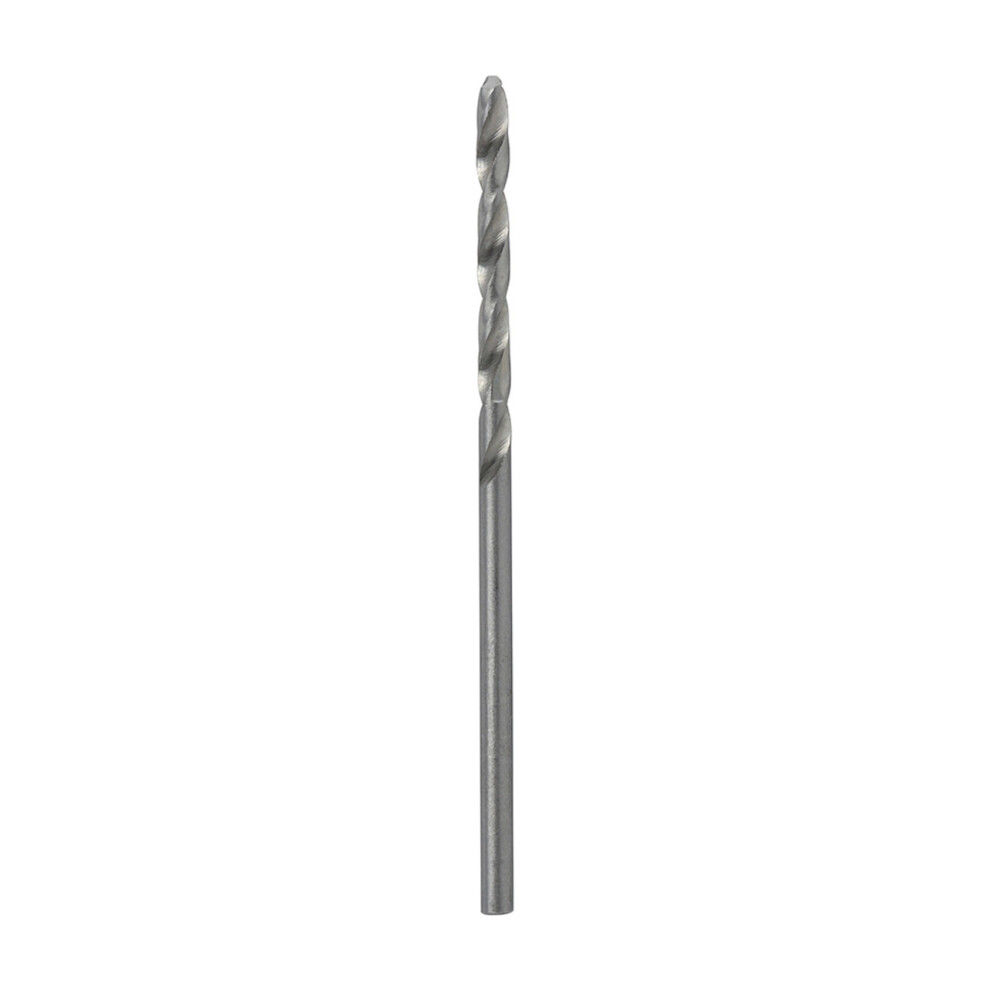 Timco Ground Jobber Drill Bits Hss M2 - 2.0Mm (1 Pack)