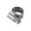 TIMco Timco Hose Clips A2 Stainless Steel - 9.5-12mm (10 Pack) 1