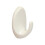 TIMco Timco Οβάλ αυτοκόλλητα άγκιστρα - Μεγάλα - 57 x 42,5 (3 σακούλες) 1
