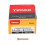 TIMco Timco Solo Double Countersunk Gold Woodscrews - 3.0 x 25 1