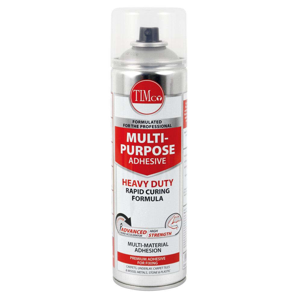 TIMco MultiPurpose Adhesive 500ml