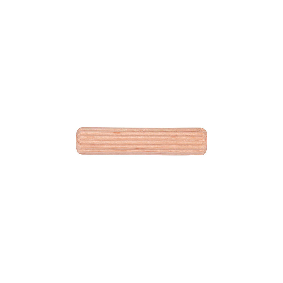 Timco Wooden Dowels - 8.0 x 30 (15 Pack Bag)