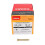 TIMco Timco Solo Double Countersunk Gold Woodscrews - 6.0 x 50 1