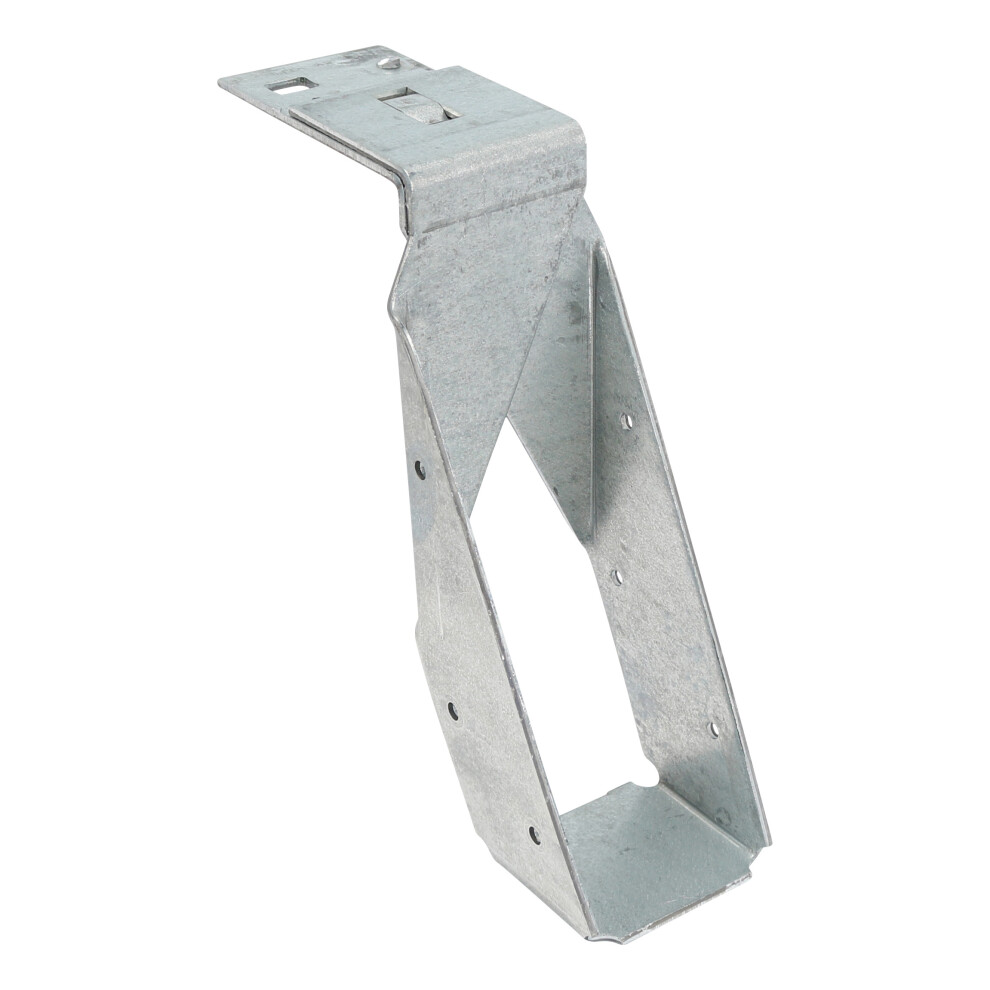 Timco Masonry Joist Hangers Galvanised 47 x 100 (1 Unit)