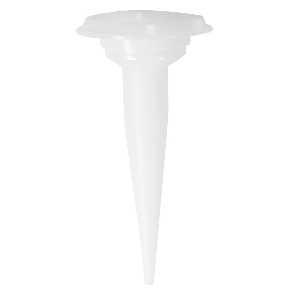 Timco Foil Applicator Nozzles To fit 400/300/380ml (6 Bag)