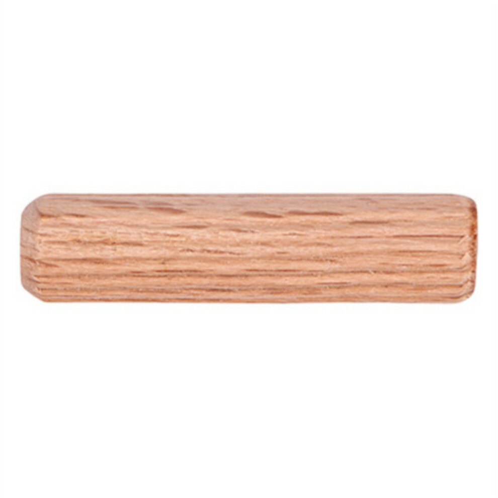 Timco Wooden Dowels - 10.0 x 40 (100 Pack Bag)