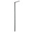TIMco Timco Restraint Straps Light Duty Bent Galvanised 900/100 (1 Unit) 1