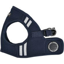 Puppia Harness Pro Dog Harness Harness Harness, XL
