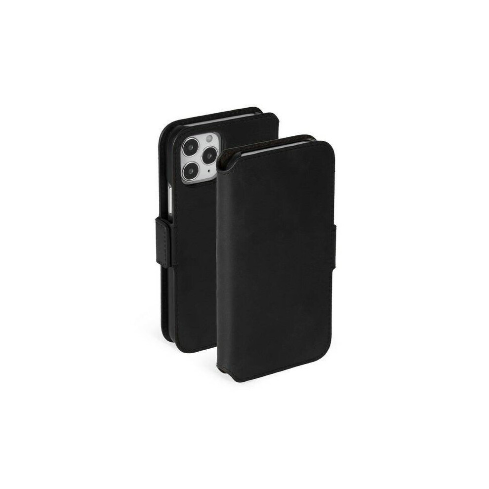 Krusell Wallet For Iphone 12 Pro Max 6.7" Black 7394090621690