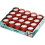 Bolsius ReLight® Refills Red Pack of 20 2