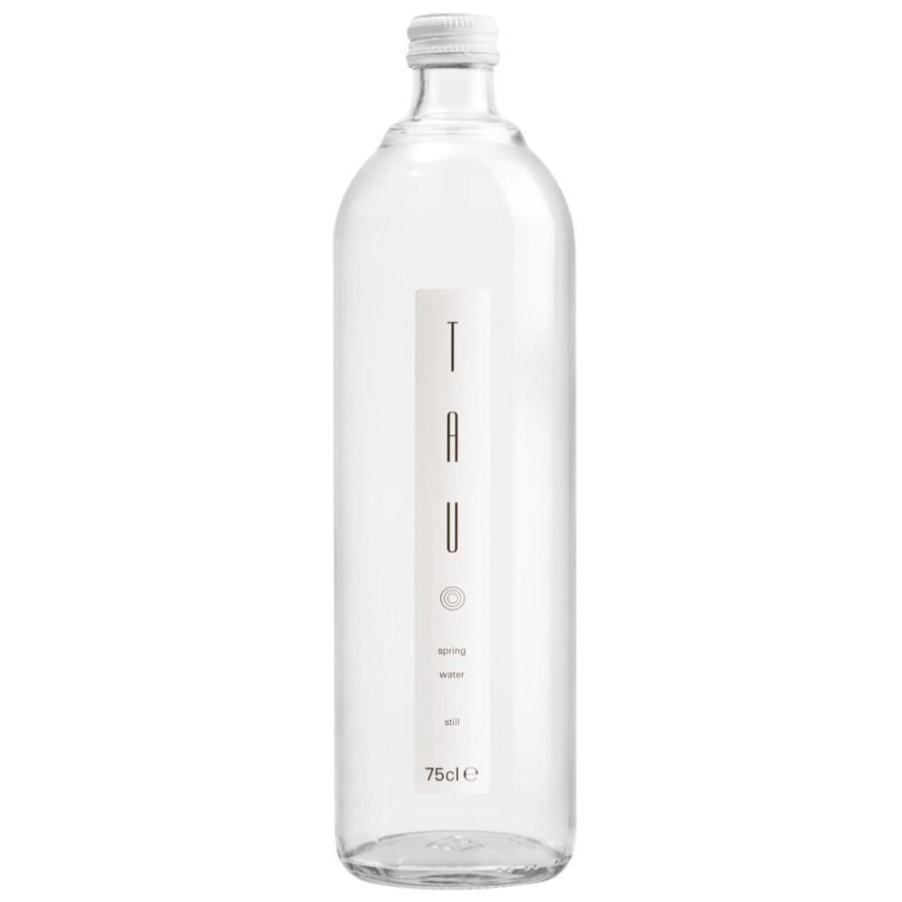 Tau Still Water 12 x 750ml