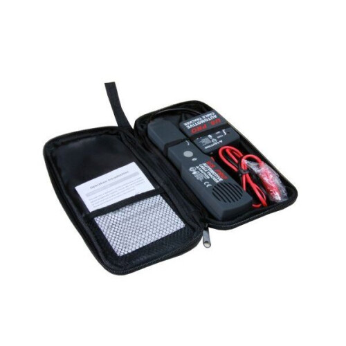 us pro US PRO AUTOMOTIVE CABLE TRACKER SHORT AND OPEN FINDER B6625 1