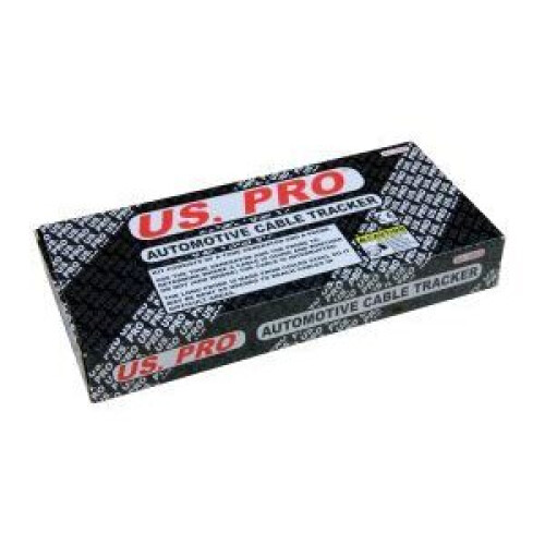 us pro US PRO AUTOMOTIVE CABLE TRACKER SHORT AND OPEN FINDER B6625 2