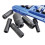Toolzone 16PC 1/2" DR 6 Point Deep Impact Socket Set 10 - 32mm SS244 4