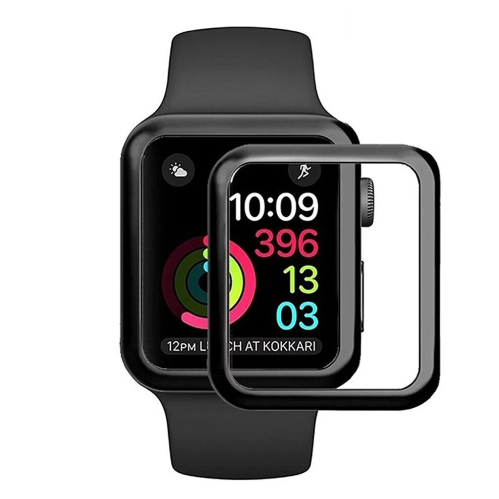 Compatible With Apple Watch 8 Ultra 49Mm Glass Screen Protector 5060986941976
