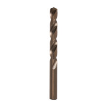 Timco Ground Jobber Drill Bits - Cobalt M35 - 12.5mm (1 Pack)