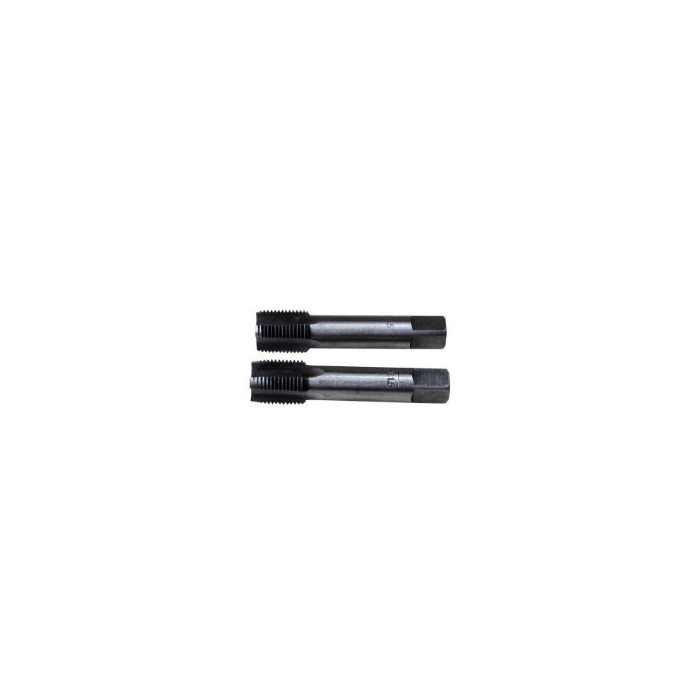 US PRO M18 X 1.5P Taper And Plug Set 2609