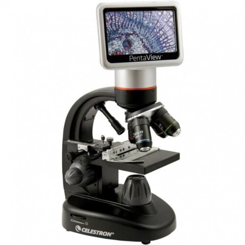 Celestron Celestron PentaView LCD Digital Microscope
