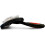 Masterclip Hard Pin Slicker Brush - Size Medium for Dogs Cats 3