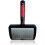 Masterclip Hard Pin Slicker Brush - Size Medium for Dogs Cats 1