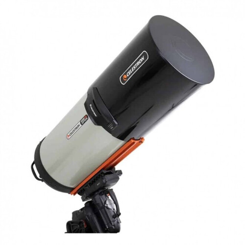 Celestron Celestron Aluminum Dew Shield with Cover Cap 14"