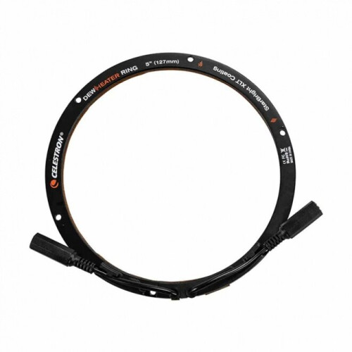 Celestron Celestron Dew Heater Ring 5"