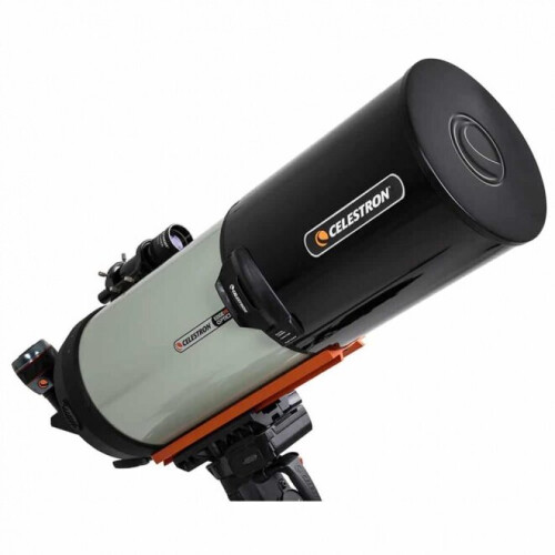 Celestron Celestron Aluminum Dew Shield with Cover Cap 9.25"