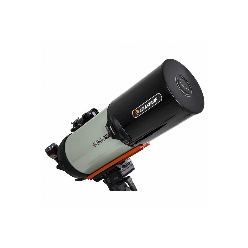 Celestron Aluminum Dew Shield with Cover Cap 9.25