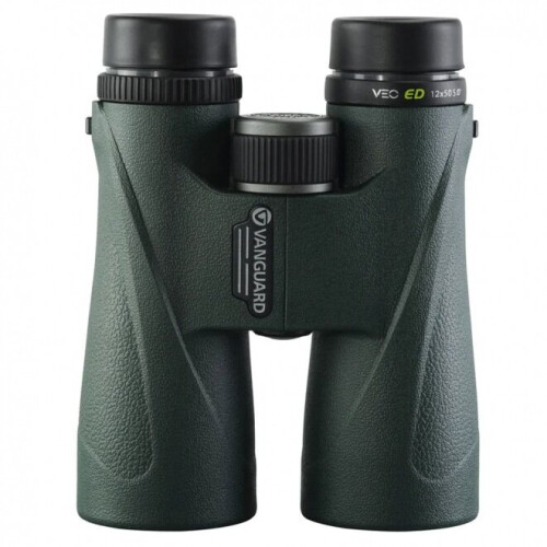 Vanguard Vanguard VEO ED Carbon Composite Binoculars 12x50