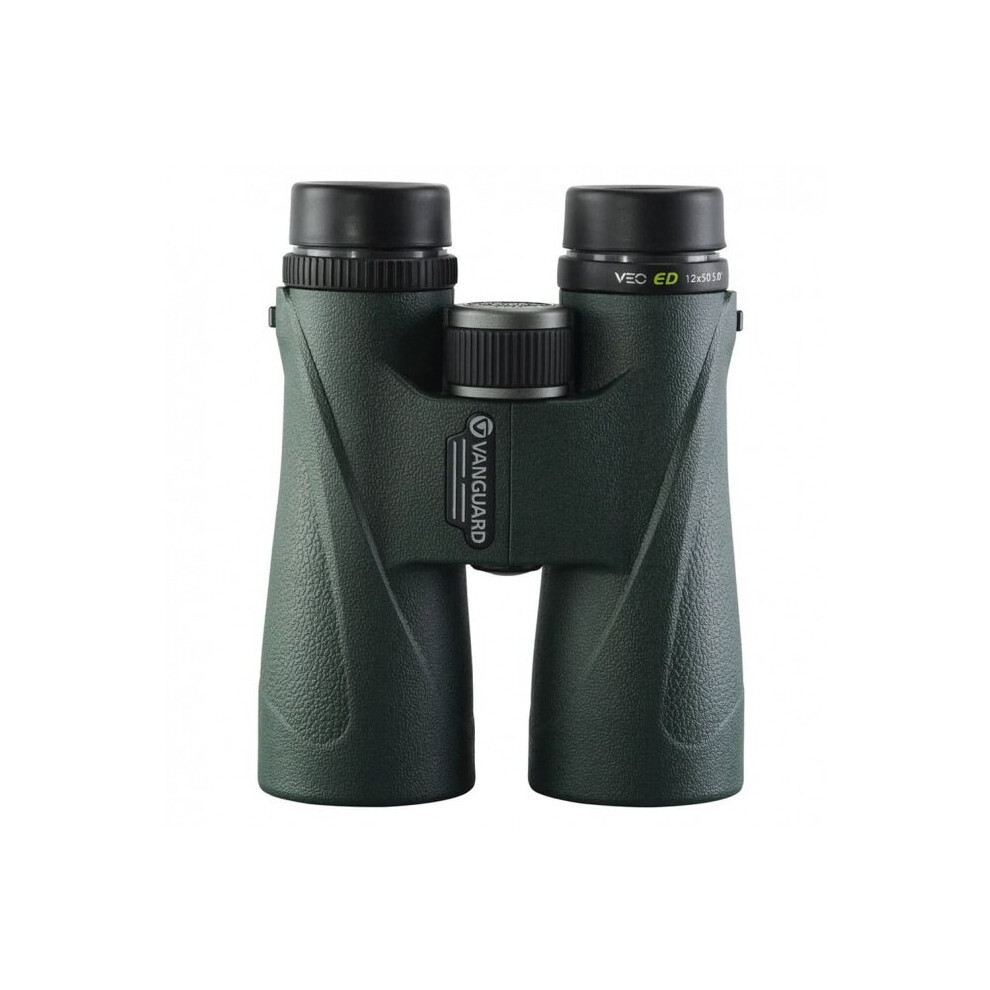 Vanguard VEO ED Carbon Composite Binoculars 12x50