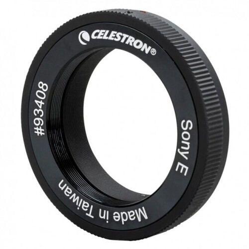 Celestron Celestron Sony E Mount T-Ring