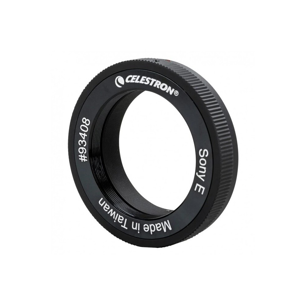 Celestron Sony E Mount T-Ring