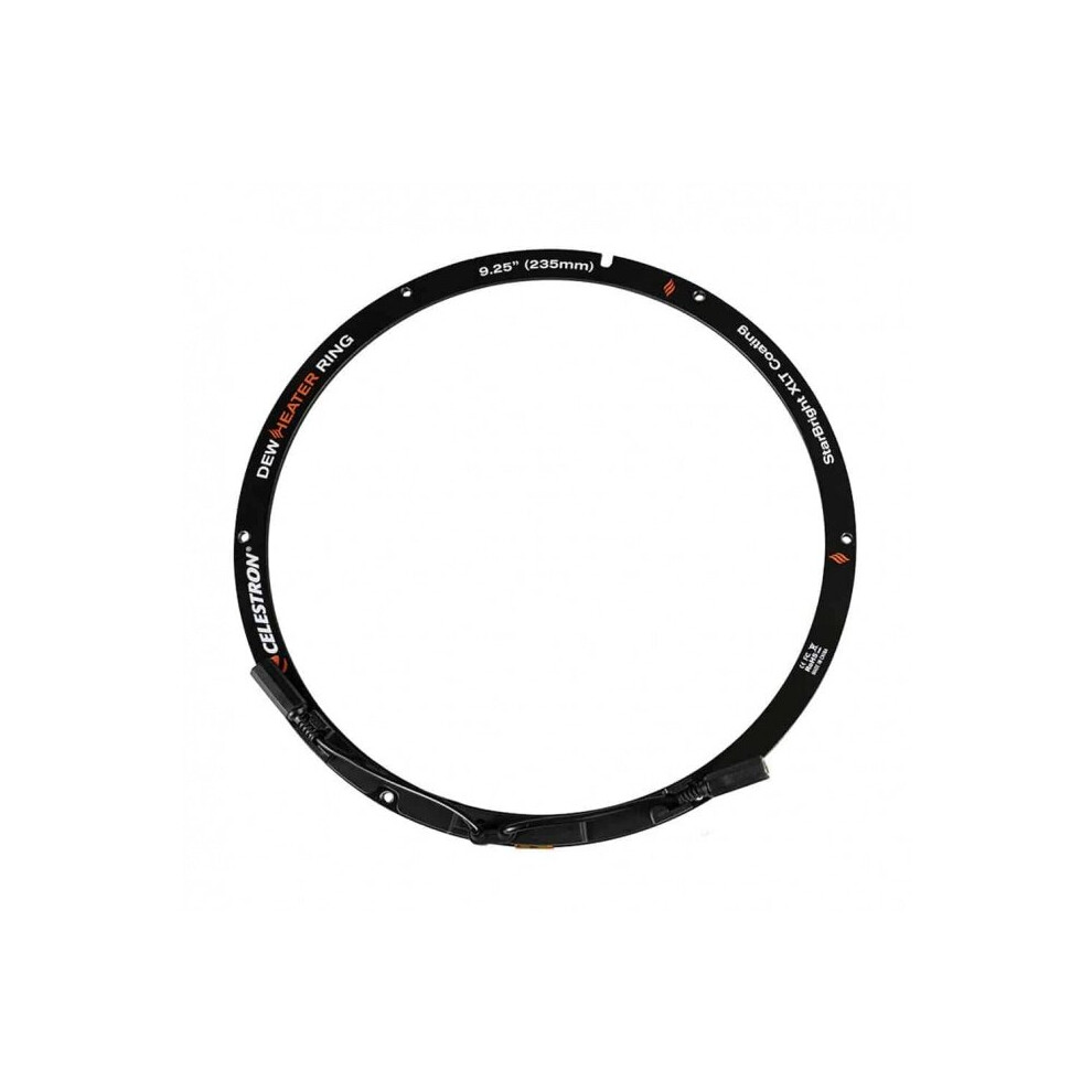 Celestron Dew Heater Ring 9.25"