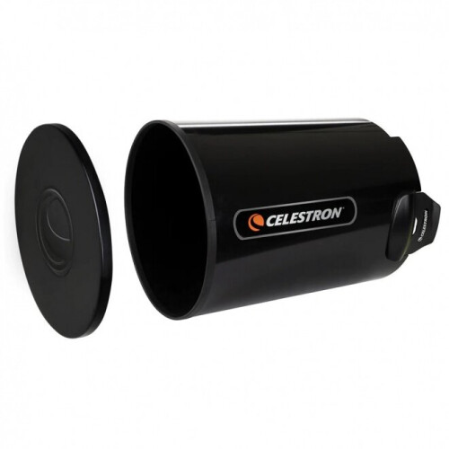 Celestron Celestron Aluminum Dew Shield with Cover Cap 8"