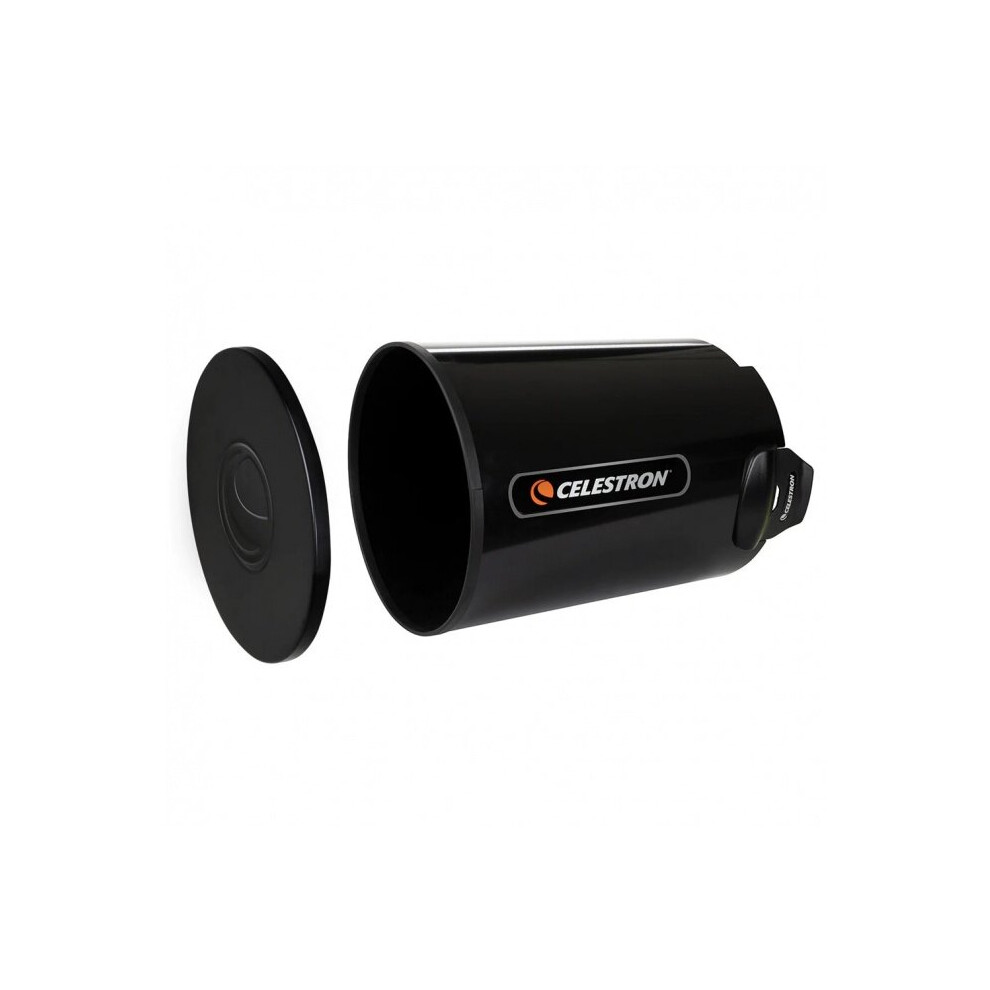 Celestron Aluminum Dew Shield with Cover Cap 8