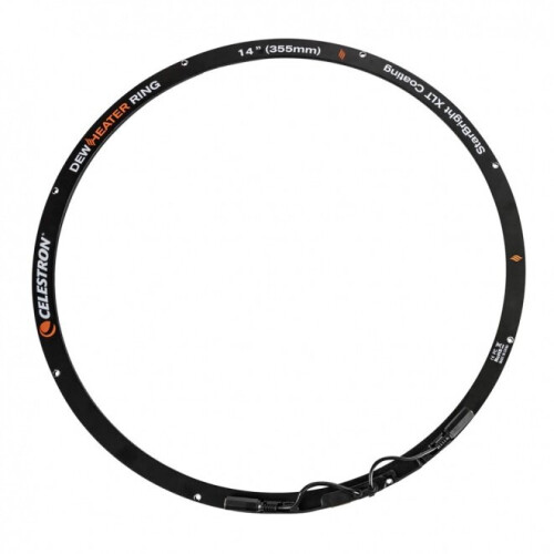 Celestron Celestron Dew Heater Ring 14"
