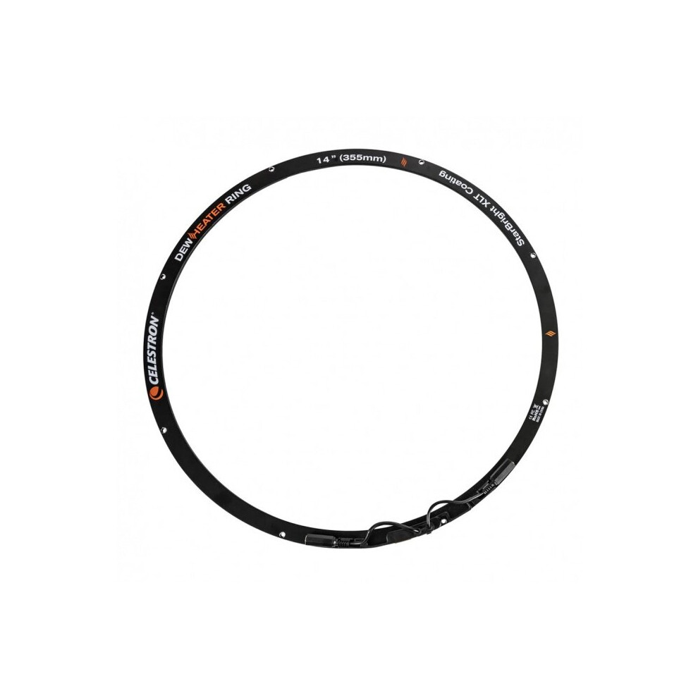Celestron Dew Heater Ring 14