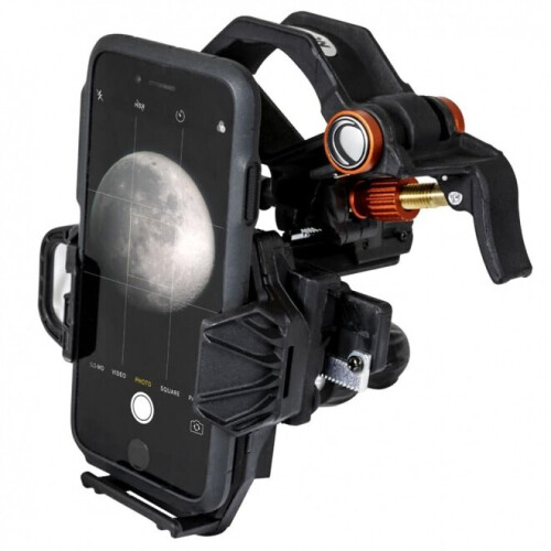 Celestron Celestron NexYZ DX Universal Smartphone Adapter Kit with Bluetooth remote