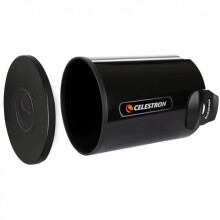 Celestron - Harmatvdo fedosapkval - Alumnium harmatmegelozo - 6 Schmidt Cassegrain teleszkphoz illeszkedik