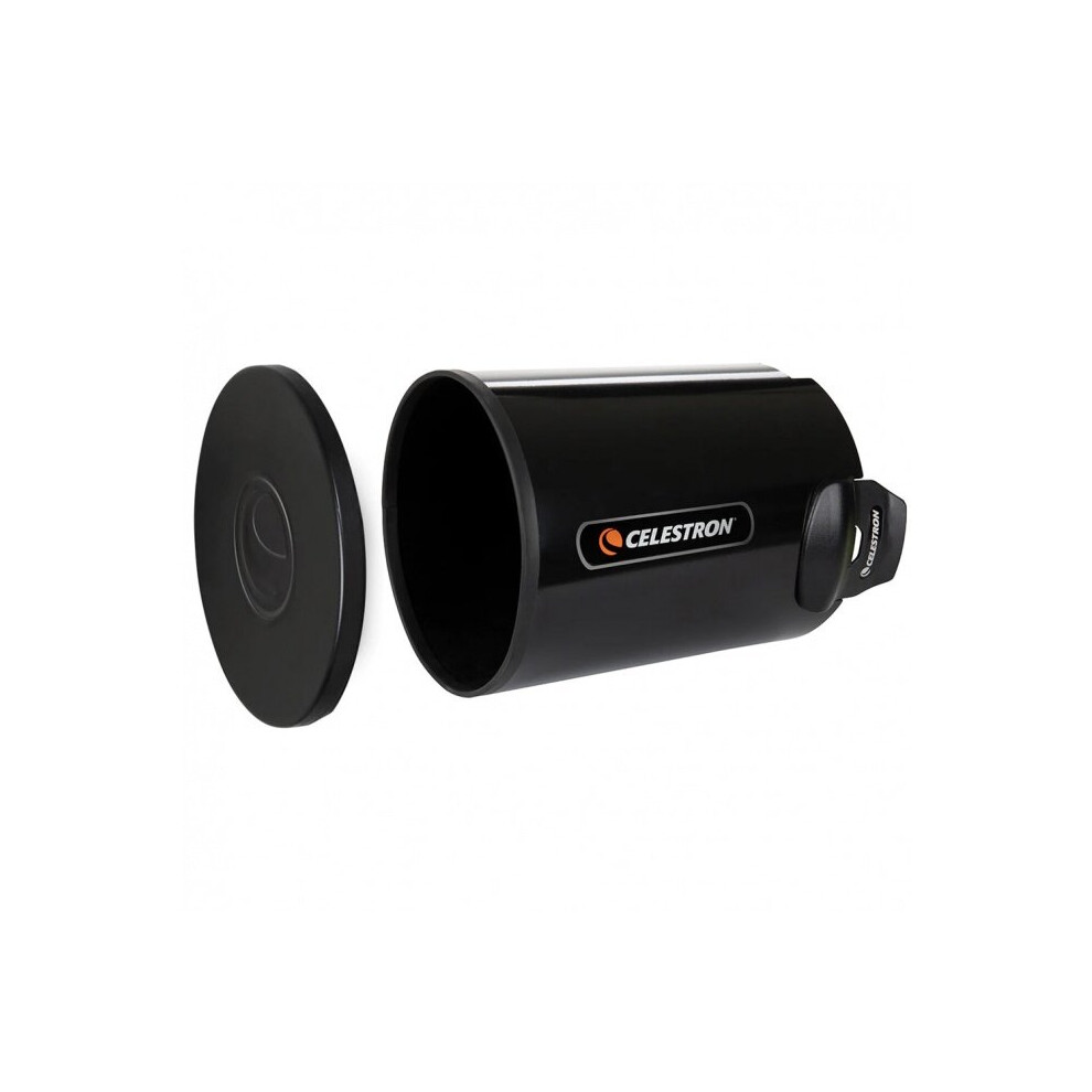 Celestron Aluminum Dew Shield with Cover Cap 6"