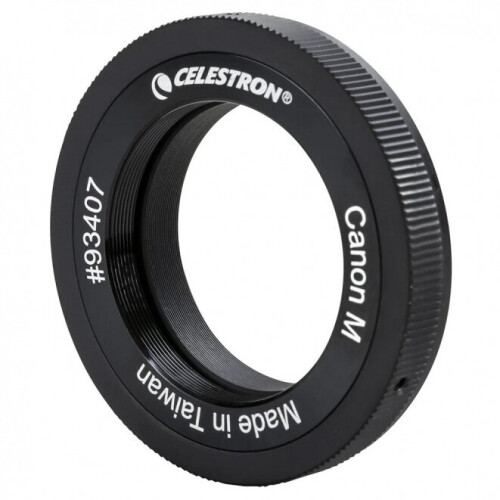 Celestron Celestron Canon M Mount T-Ring