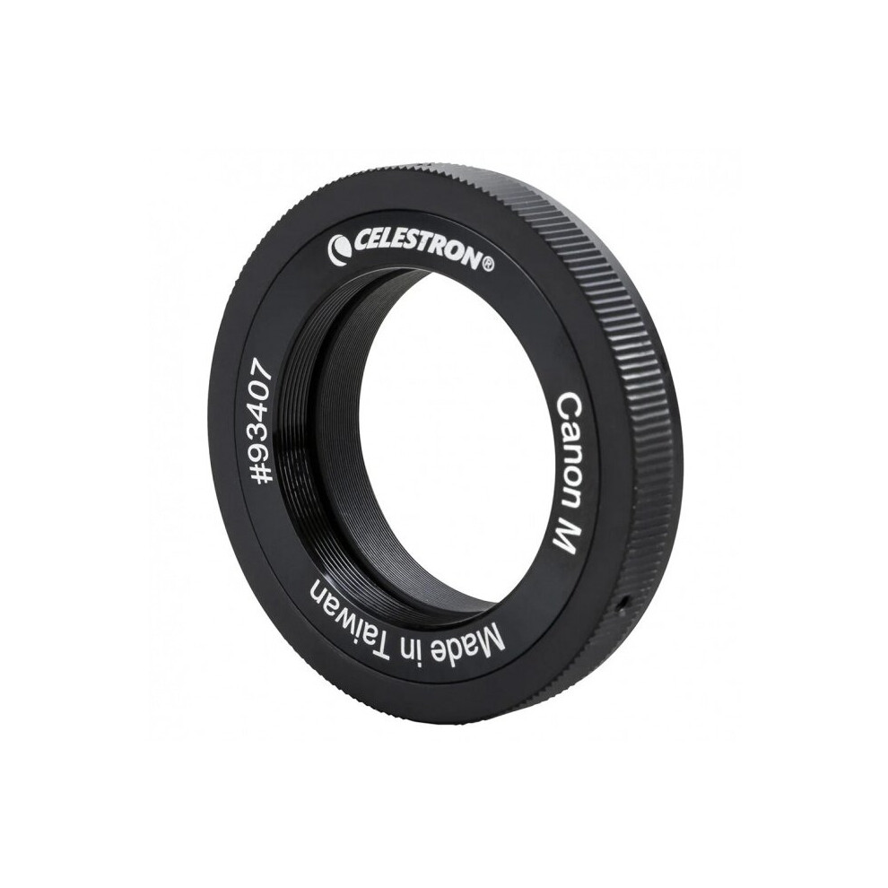 Celestron Canon M Mount T-Ring