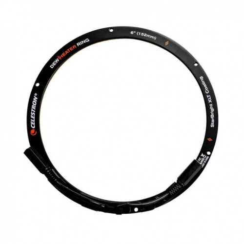 Celestron Celestron Dew Heater Ring 6"