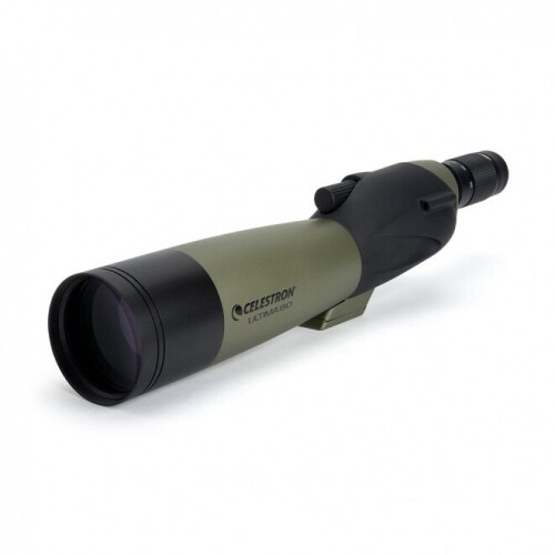 Celestron Celestron Ultima Refractor 80 Straight Spotting Scope