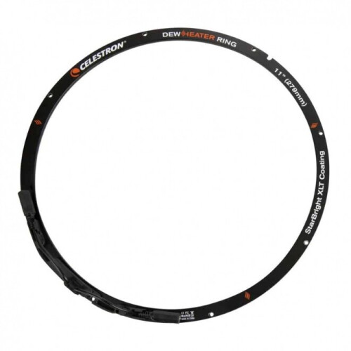 Celestron Celestron Dew Heater Ring 11"