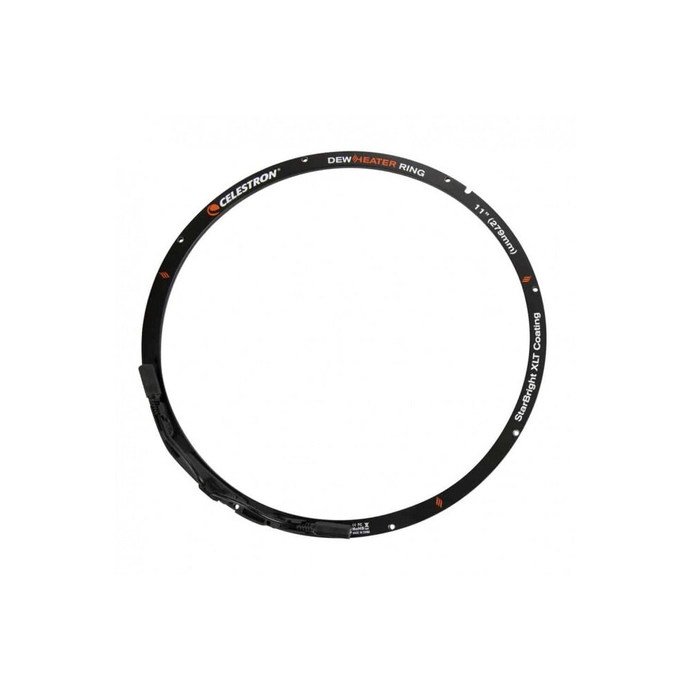 Celestron Dew Heater Ring 11