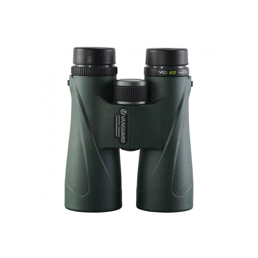 Vanguard VEO ED Carbon Composite Binoculars 10x50