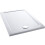 Mira-Showers Mira Flight Shower Enclosure Tray Low Profile Stone Rectangular Waste 1200x900mm 1