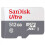 SanDisk Micro SD - SanDisk - SDSQUNR - 512 Go - UHS-I - Luokka 10 - MicroSDXC 1